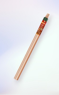 COPPER EARTHING ELECTRODE